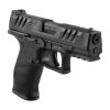 Pistolet wiatrówka Walther PDP Compact 4 4,5 mm BB CO2 {|3 J